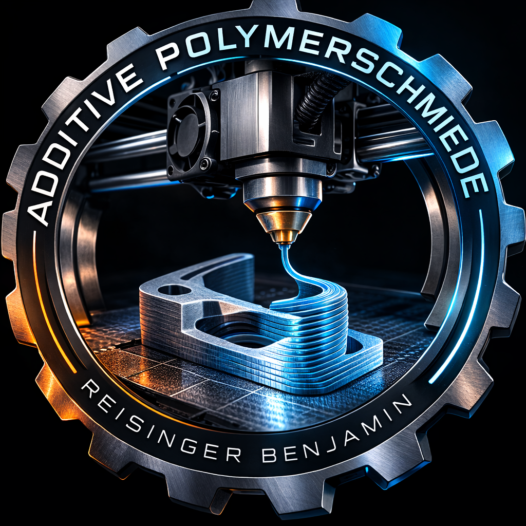B.R. – Additive Polymerschmiede
